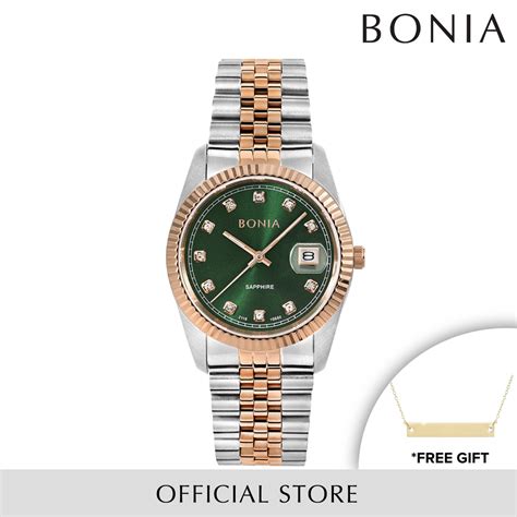 bonia watch my price